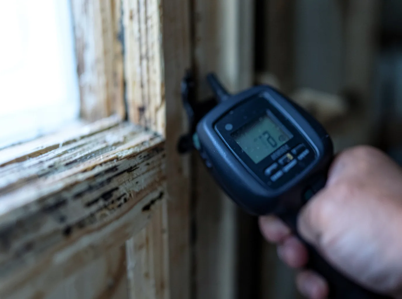 Water Damage Restoration Springfield, OH FAQs